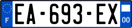 EA-693-EX