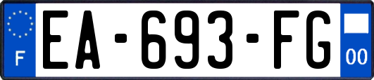 EA-693-FG