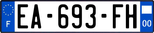 EA-693-FH