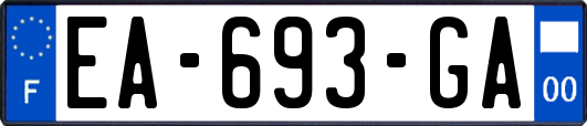 EA-693-GA