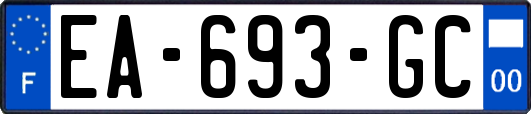 EA-693-GC