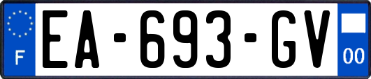 EA-693-GV