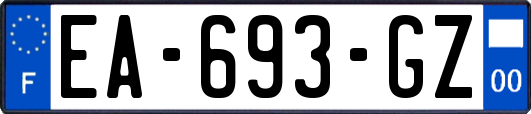 EA-693-GZ