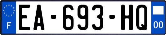 EA-693-HQ