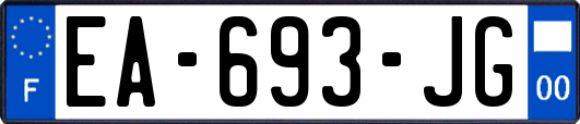 EA-693-JG