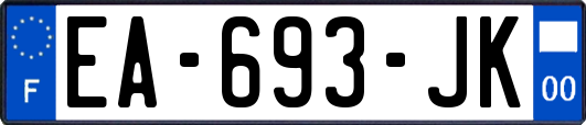 EA-693-JK
