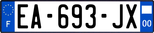 EA-693-JX