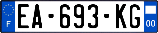 EA-693-KG