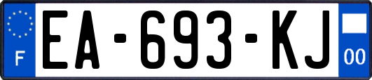 EA-693-KJ