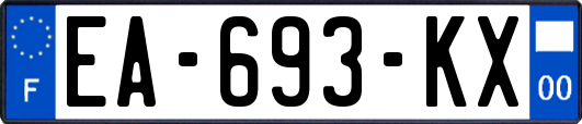 EA-693-KX