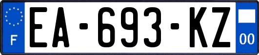 EA-693-KZ