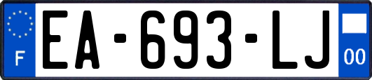 EA-693-LJ
