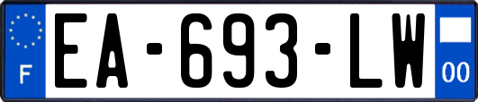 EA-693-LW