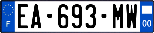 EA-693-MW