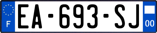 EA-693-SJ