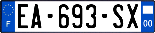 EA-693-SX