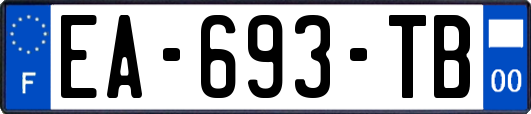 EA-693-TB