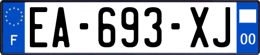 EA-693-XJ