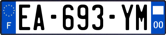 EA-693-YM