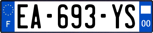 EA-693-YS