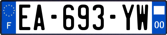 EA-693-YW