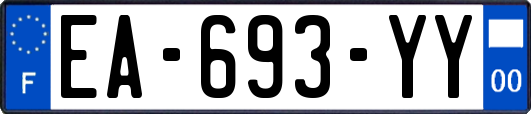 EA-693-YY