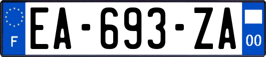 EA-693-ZA