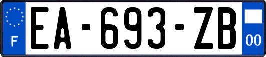 EA-693-ZB