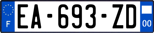 EA-693-ZD