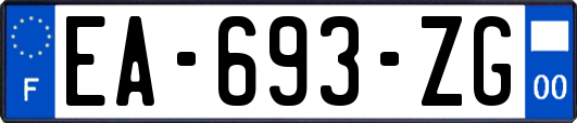 EA-693-ZG