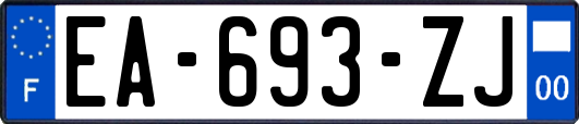 EA-693-ZJ