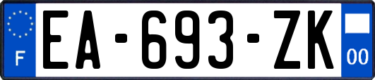 EA-693-ZK