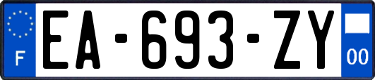 EA-693-ZY