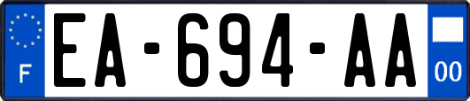 EA-694-AA