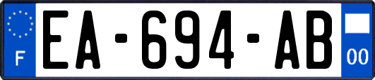 EA-694-AB