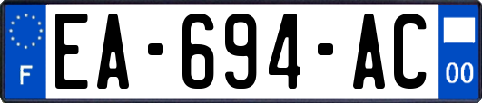 EA-694-AC