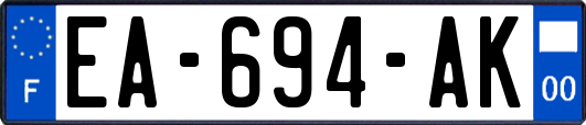 EA-694-AK