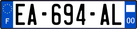 EA-694-AL