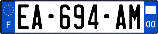 EA-694-AM