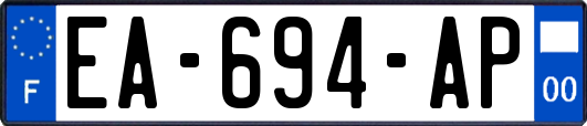 EA-694-AP