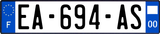 EA-694-AS