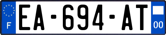 EA-694-AT