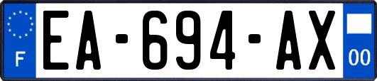 EA-694-AX