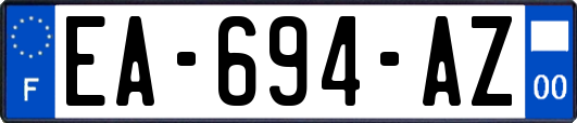 EA-694-AZ