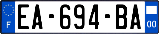 EA-694-BA