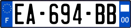 EA-694-BB