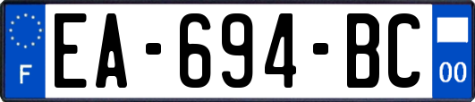 EA-694-BC