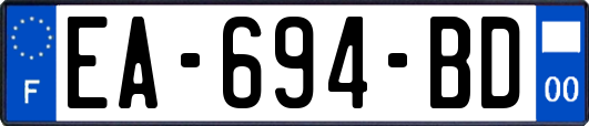 EA-694-BD