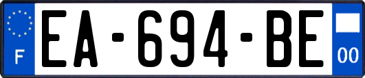 EA-694-BE