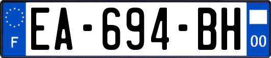 EA-694-BH